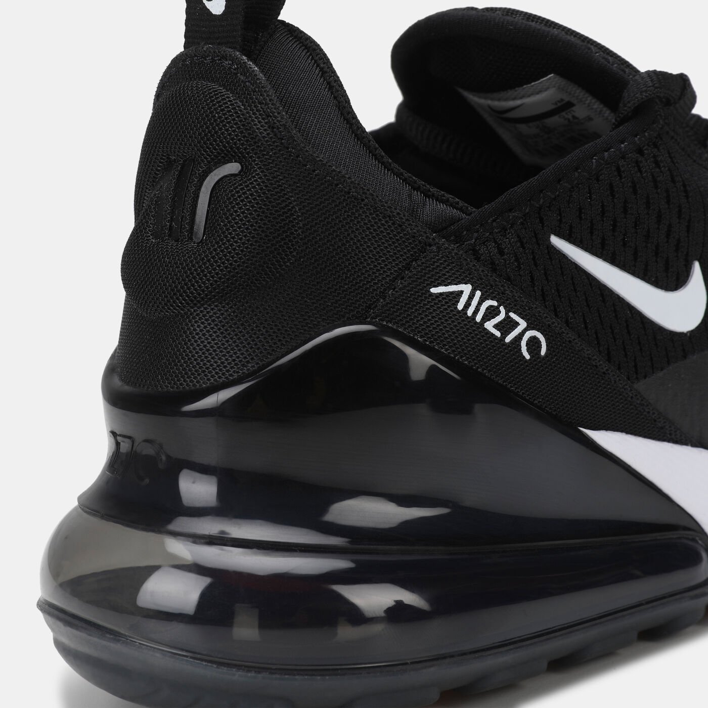 Kids' Air Max 270 Shoes