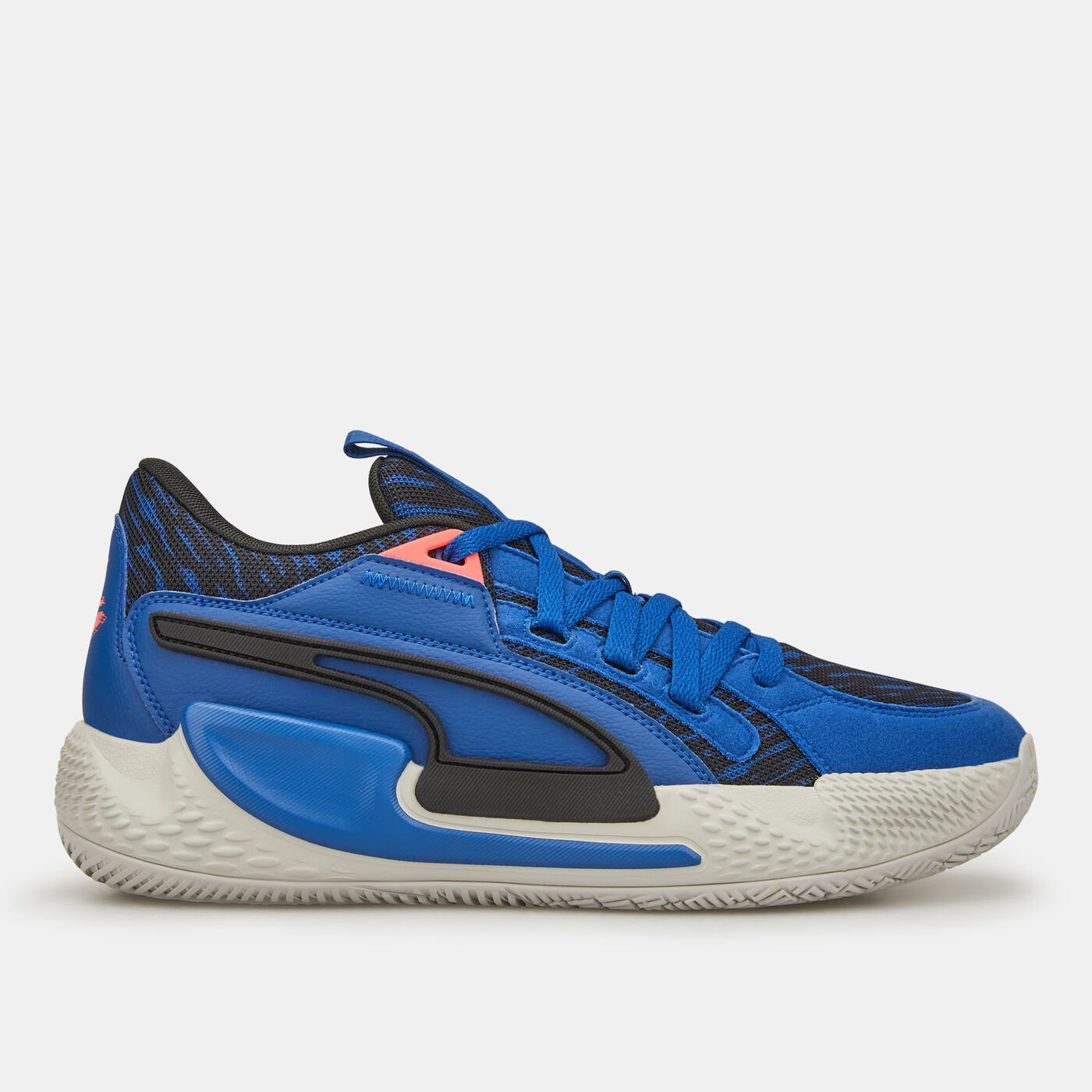 Men's Clyde's Closet Court Rider Basketball Shoe