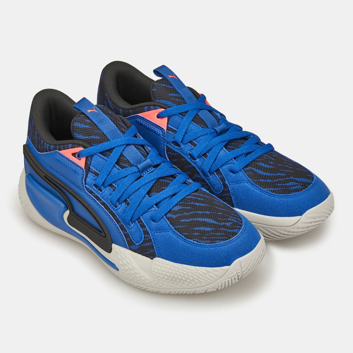 Men's Clyde's Closet Court Rider Basketball Shoe