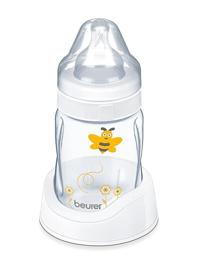 BY40 - BPA Free Double Silicone Electric Feeding Breast Milk Pump, Hospital Grade, Automatic With 10 Stimulation And 10 Pumping Levels