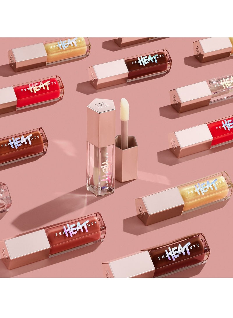 Fenty Beauty by Rhianna Gloss Bomb Universal Lip Luminizer Hot cherry 01