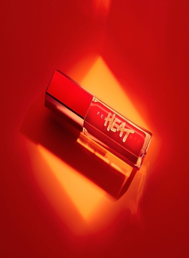 Fenty Beauty by Rhianna Gloss Bomb Universal Lip Luminizer Hot cherry 01