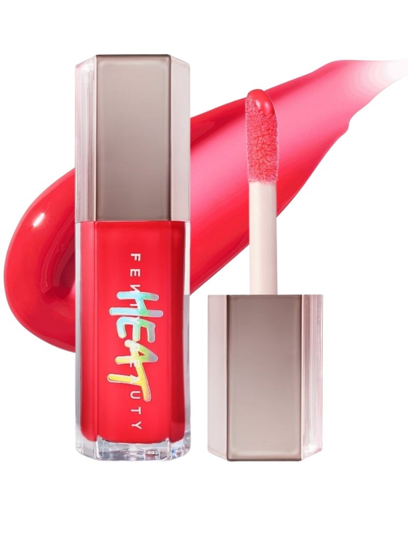 Fenty Beauty by Rhianna Gloss Bomb Universal Lip Luminizer Hot cherry 01