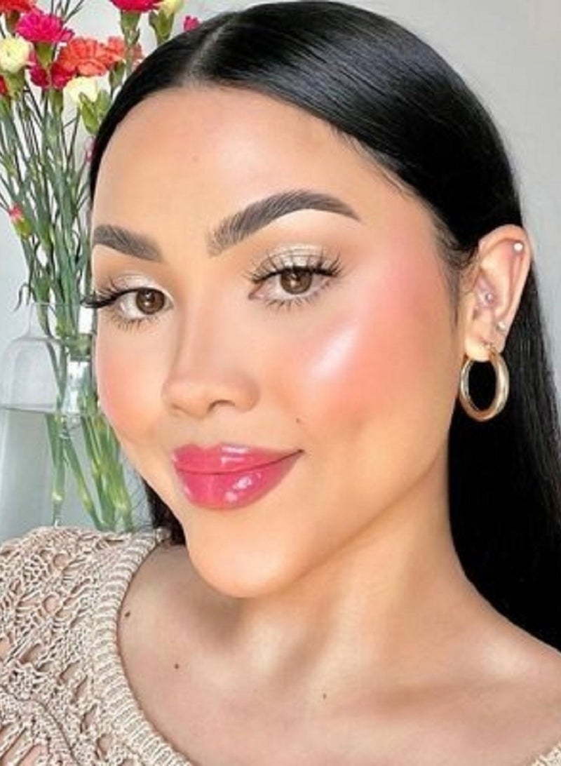 Fenty Beauty by Rhianna Gloss Bomb Universal Lip Luminizer Hot cherry 01