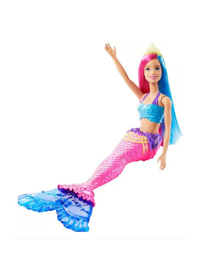 Barbie Dreamtopia Doll