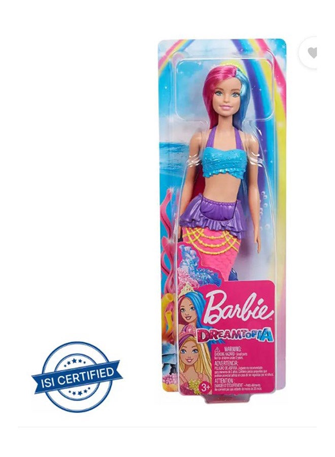 Barbie Dreamtopia Doll