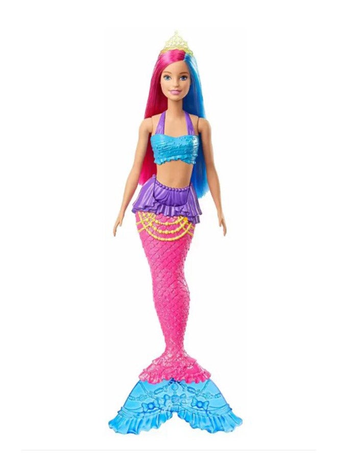 Barbie Dreamtopia Doll