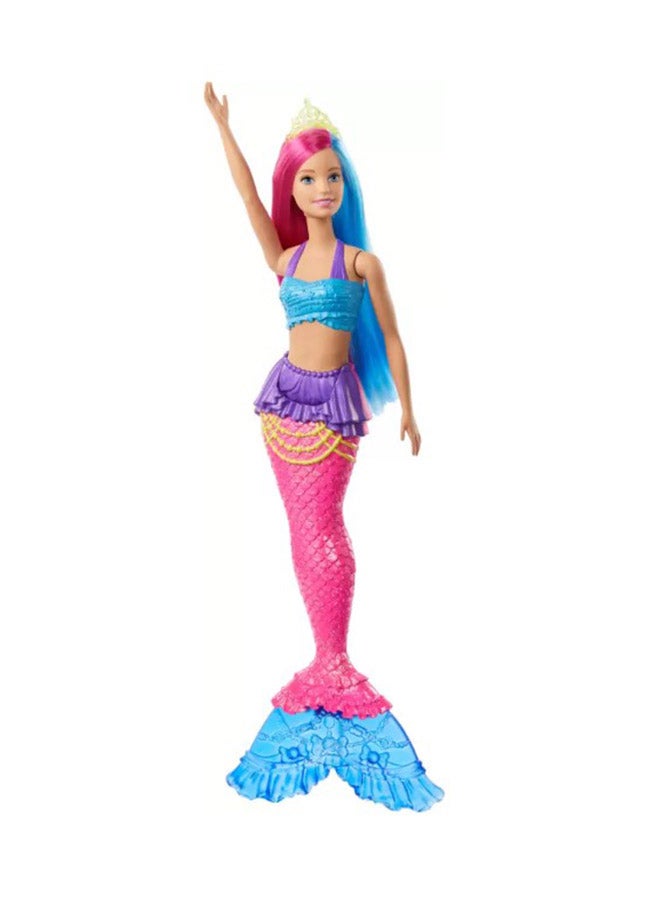 Barbie Dreamtopia Doll