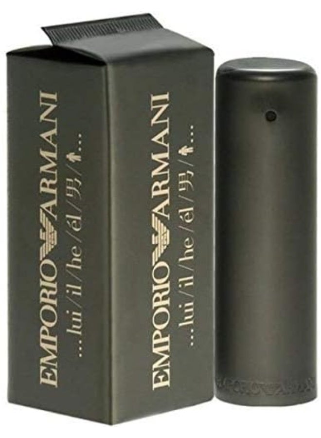 Emporio Armani Lui EDT Packaging May Vary 100ml