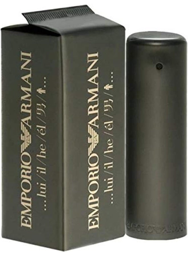 Emporio Armani Lui EDT Packaging May Vary 100ml