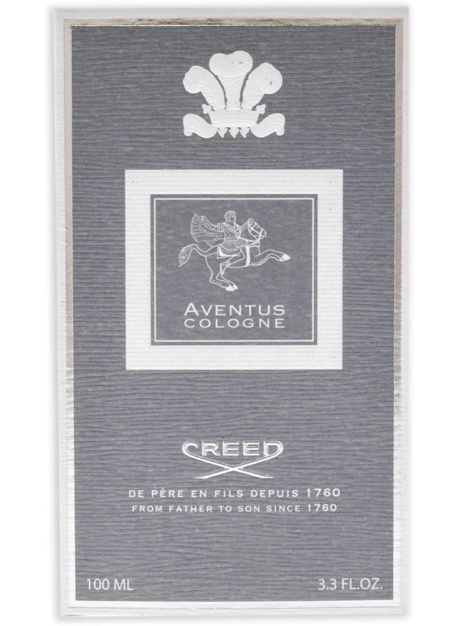 Aventus Cologne Perfume Eau De Parfum 100ml