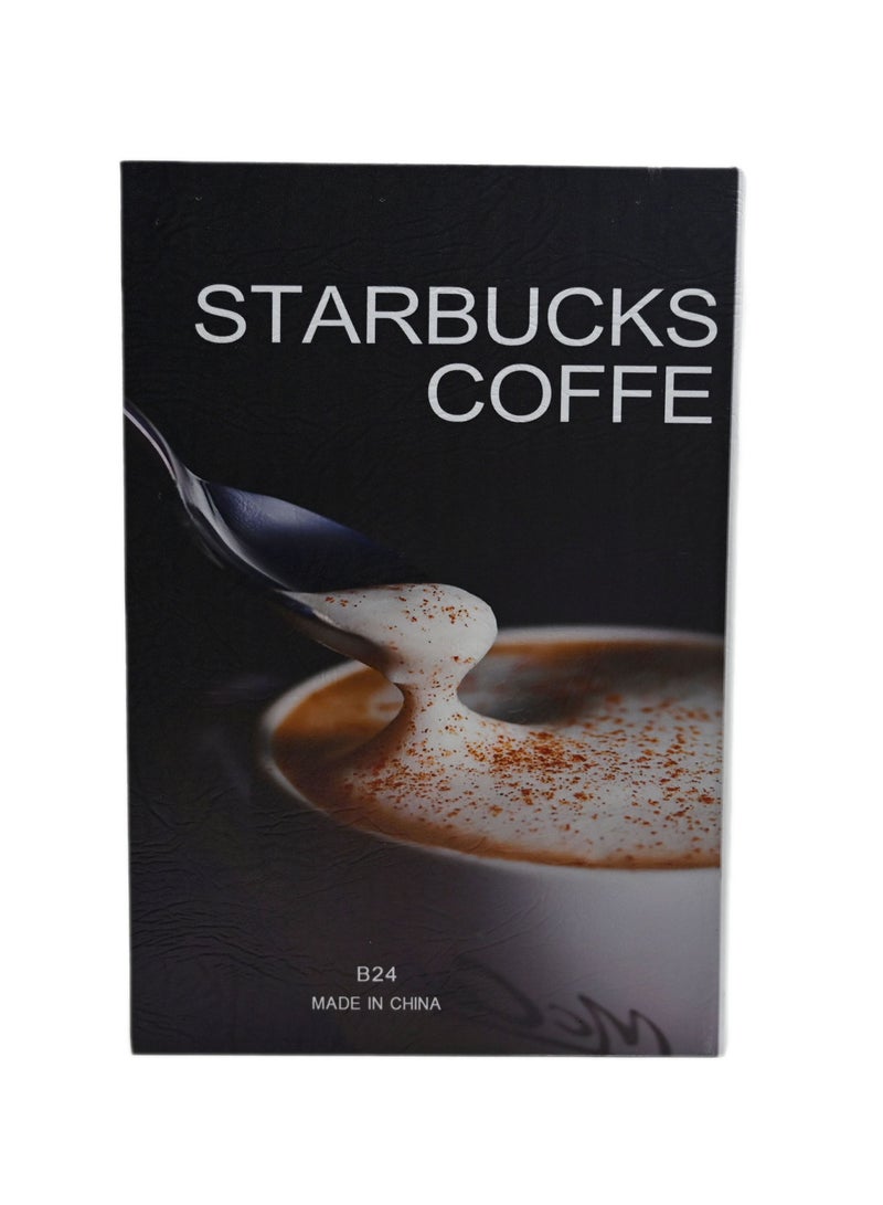 Starbucks Fake Book/ Books Decoration/ Book Home Style/ Decorative Fake Book/ Home Décor Book/ Display in Book Shelf