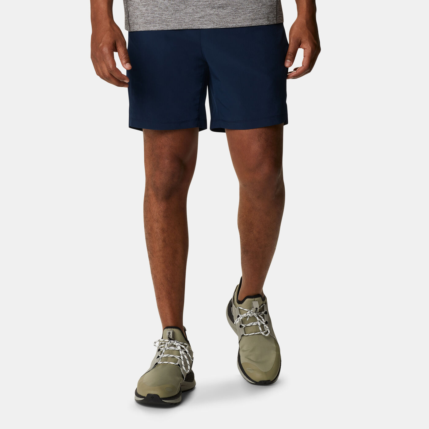 Men's Alpine Chill™ Zero Shorts