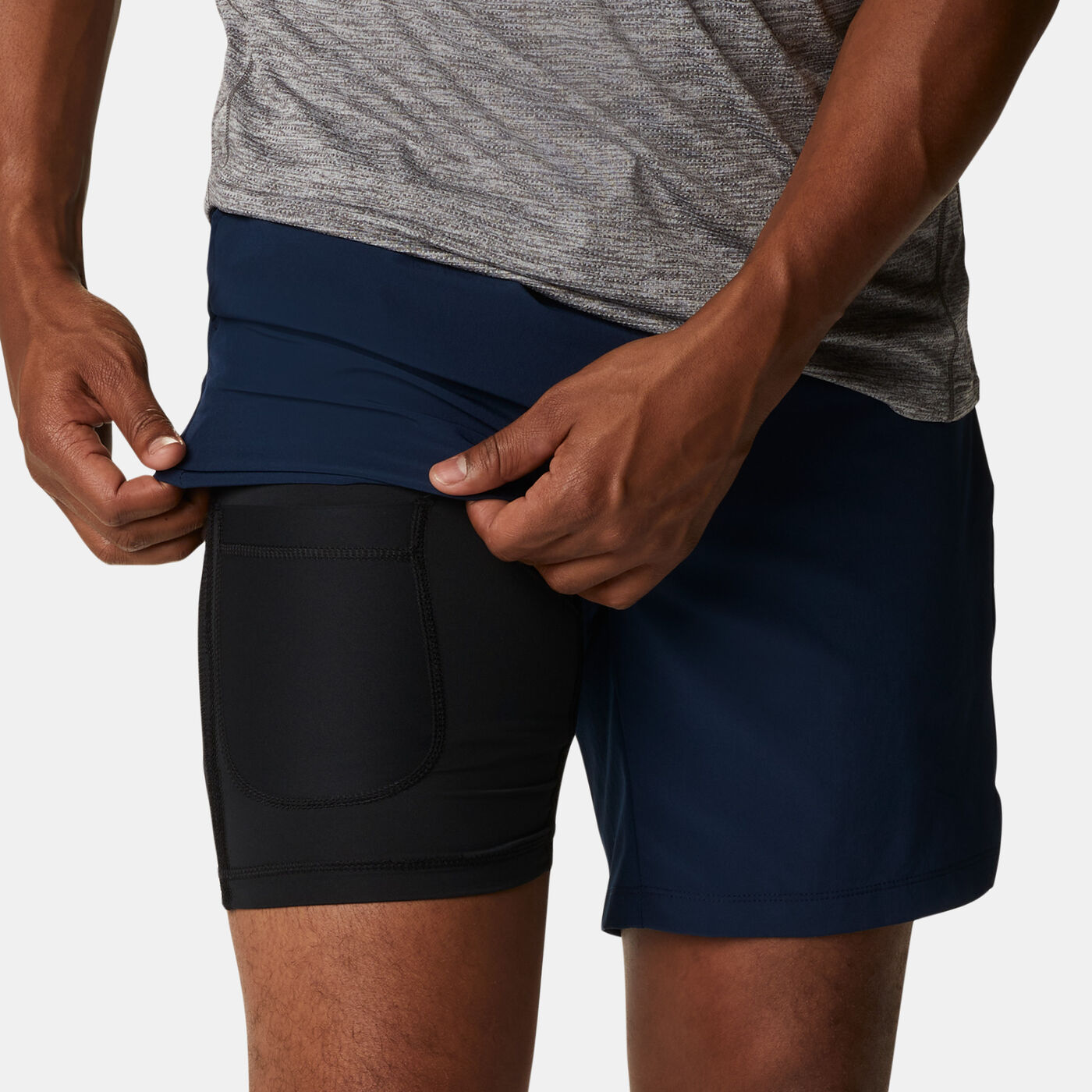 Men's Alpine Chill™ Zero Shorts