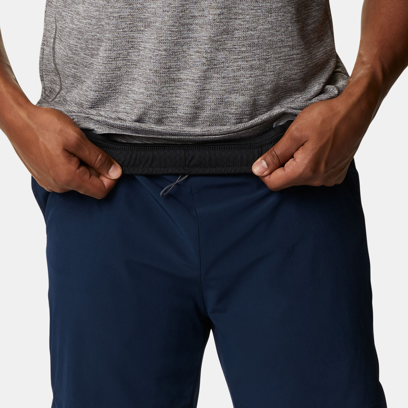 Men's Alpine Chill™ Zero Shorts