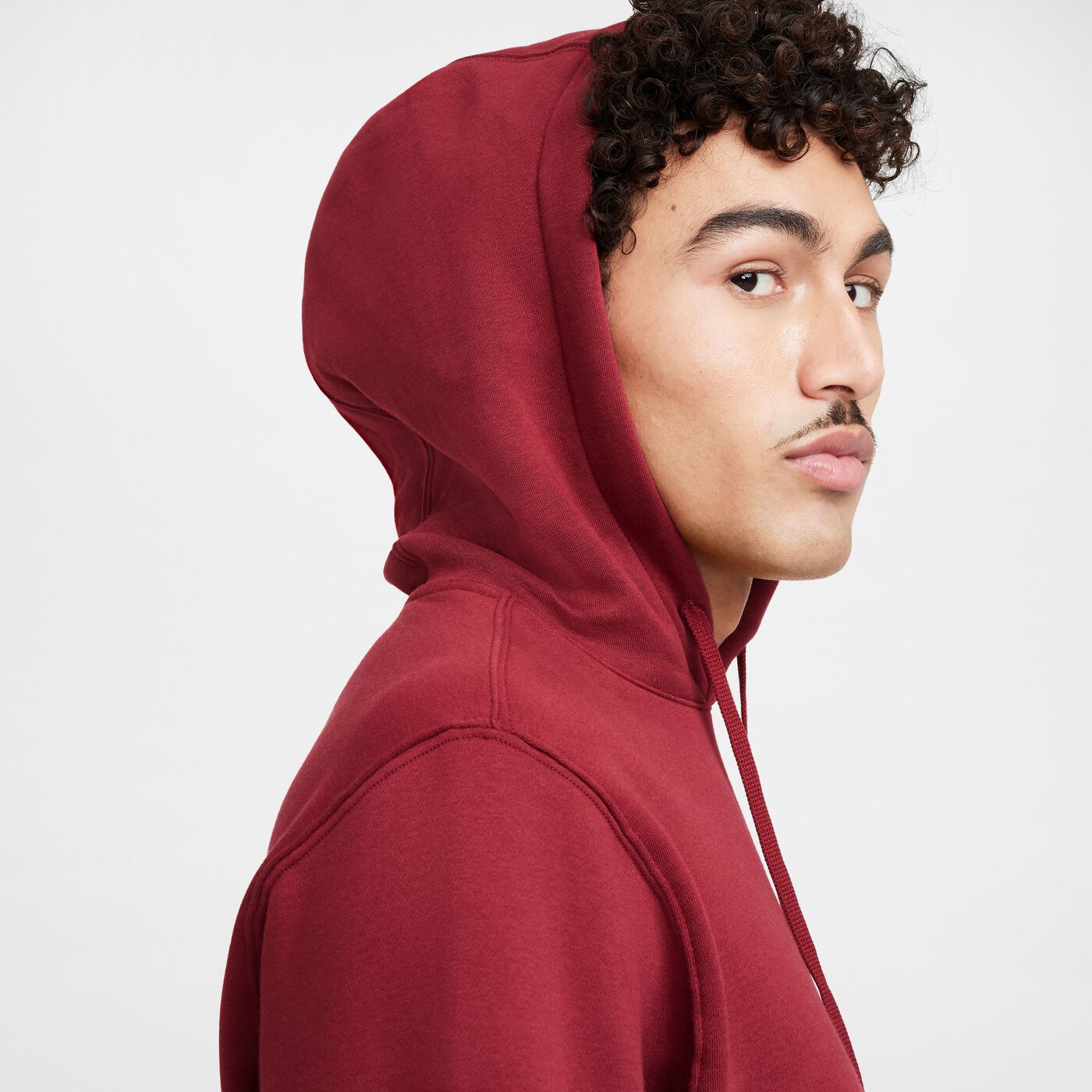 Men's Sportswear Club Fleece Hoodie