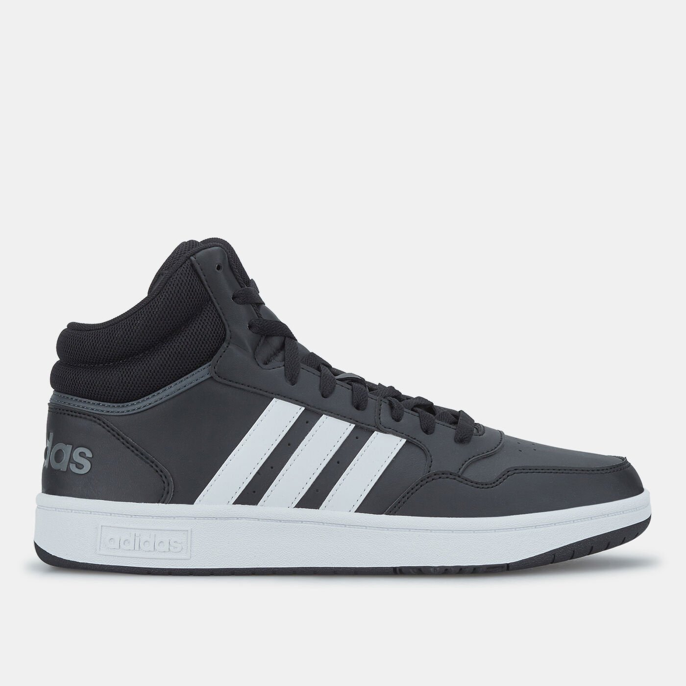 Men's Hoops 3.0 Mid Classic Vintage Shoe