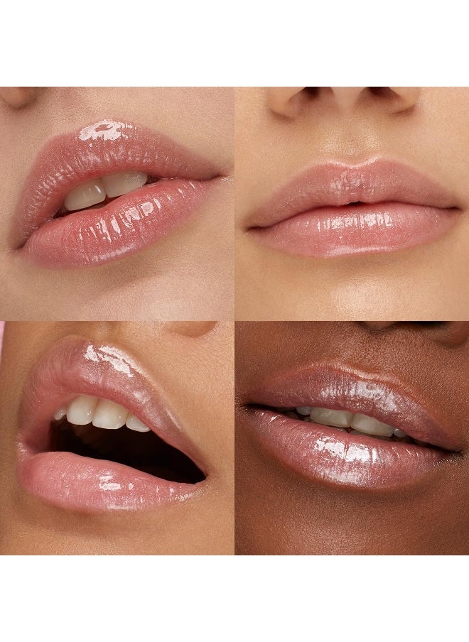 3D Hydra Lipgloss 32 Pearly