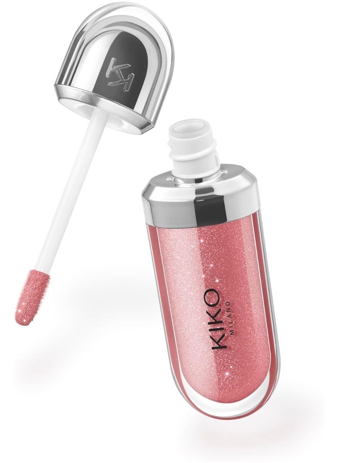 3D Hydra Lipgloss 32 Pearly