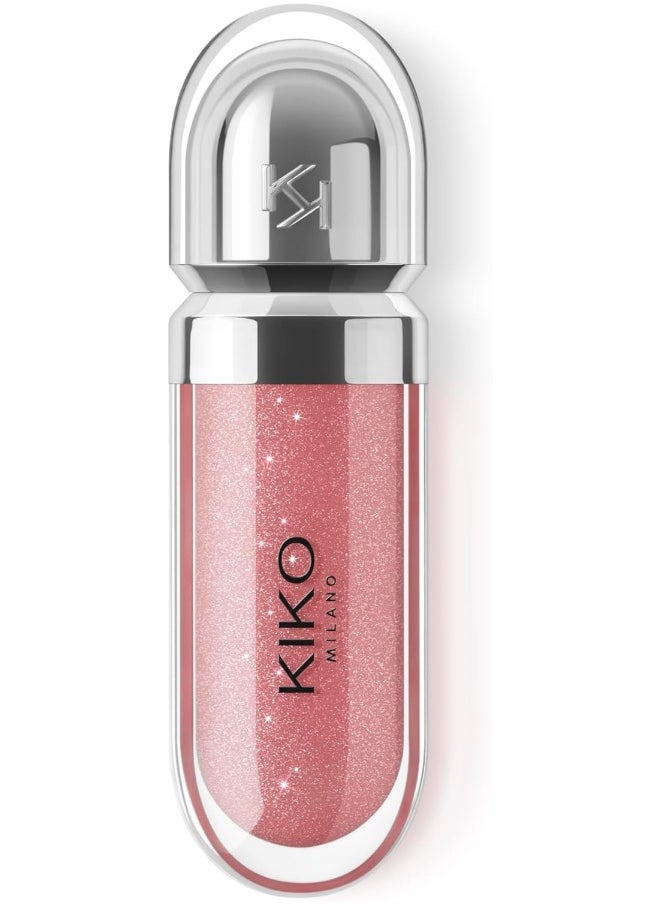 3D Hydra Lipgloss 32 Pearly