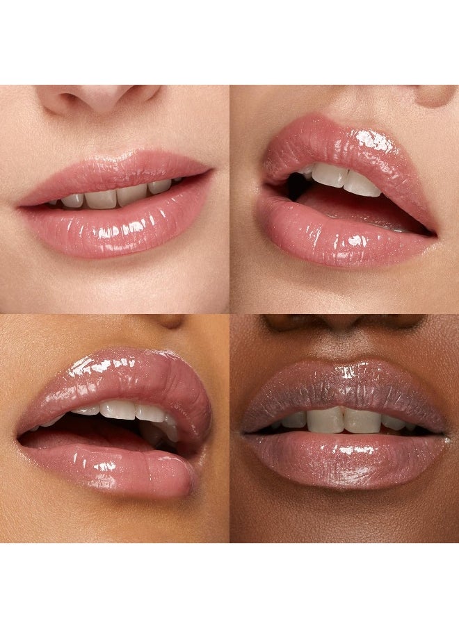 3D Hydra Lipgloss 32 Pearly