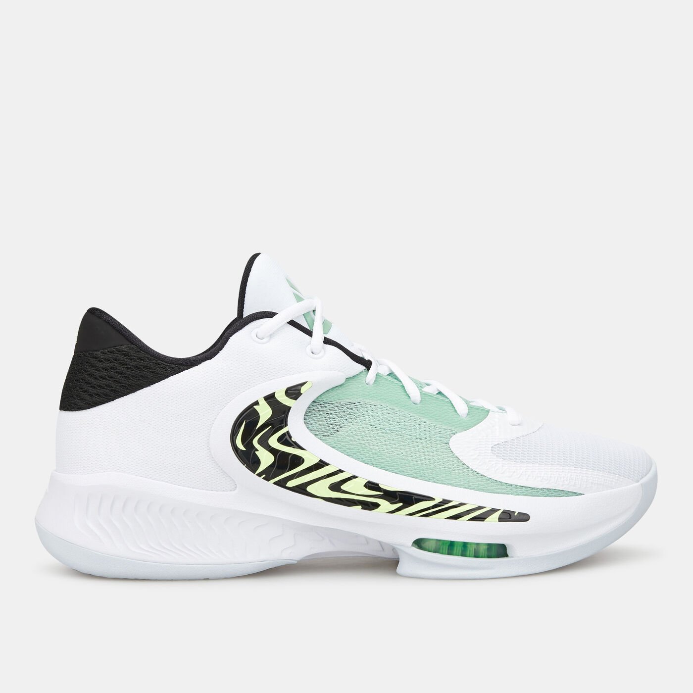 Men's Zoom Freak 4 Basketball Shoe