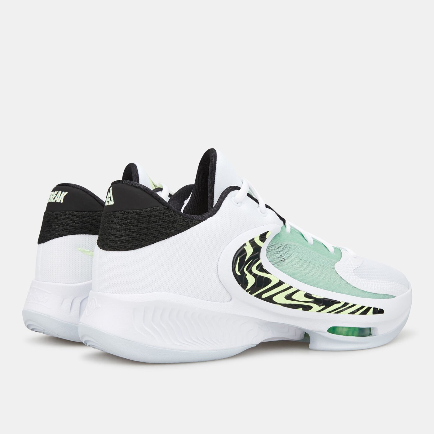 Men's Zoom Freak 4 Basketball Shoe