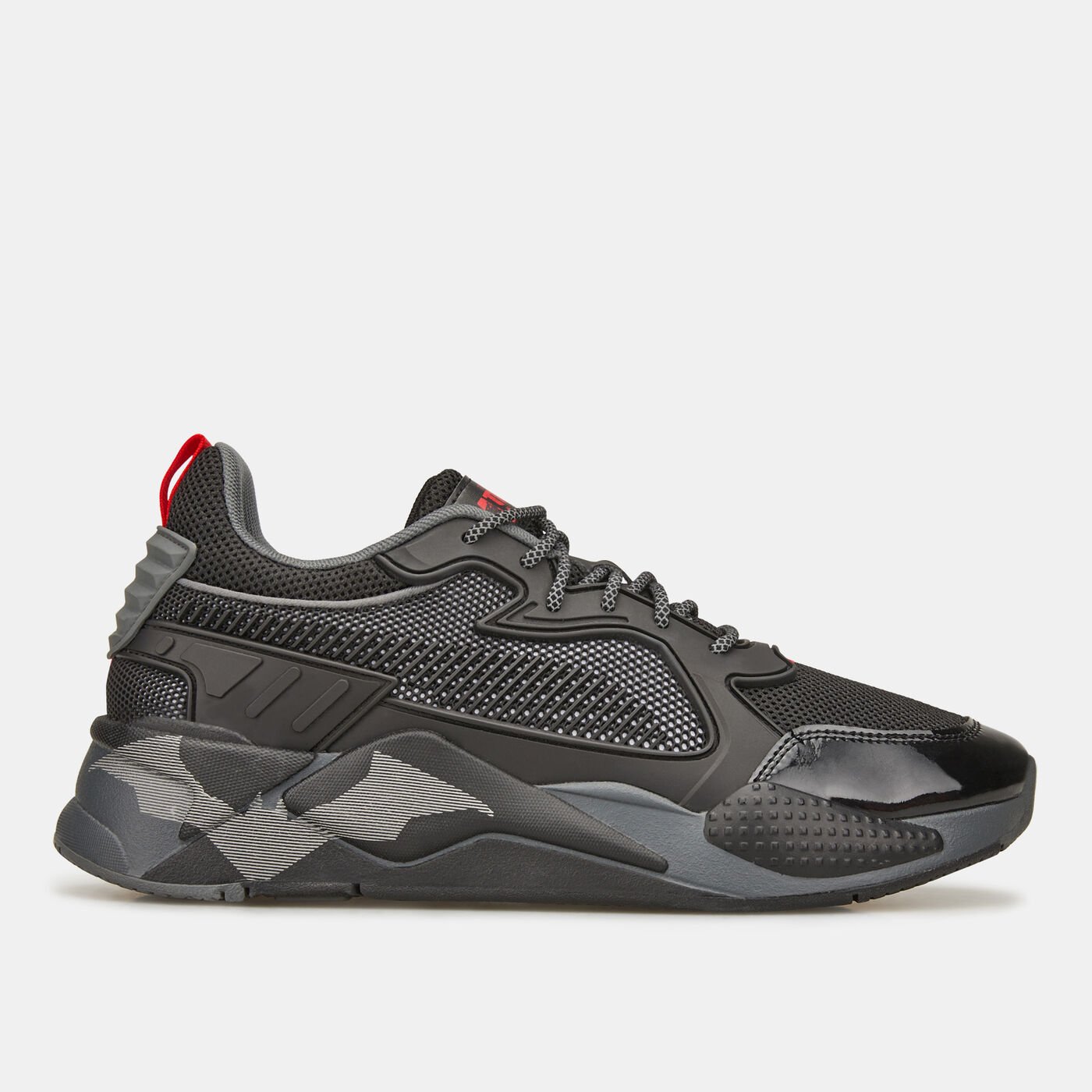 Men's x BATMAN RS-X Shoes