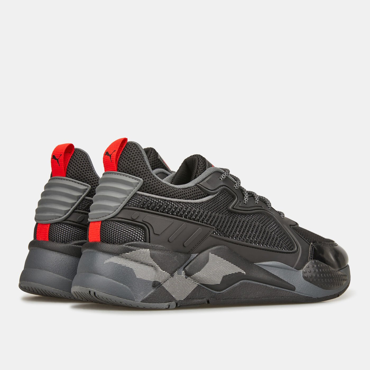 Men's x BATMAN RS-X Shoes