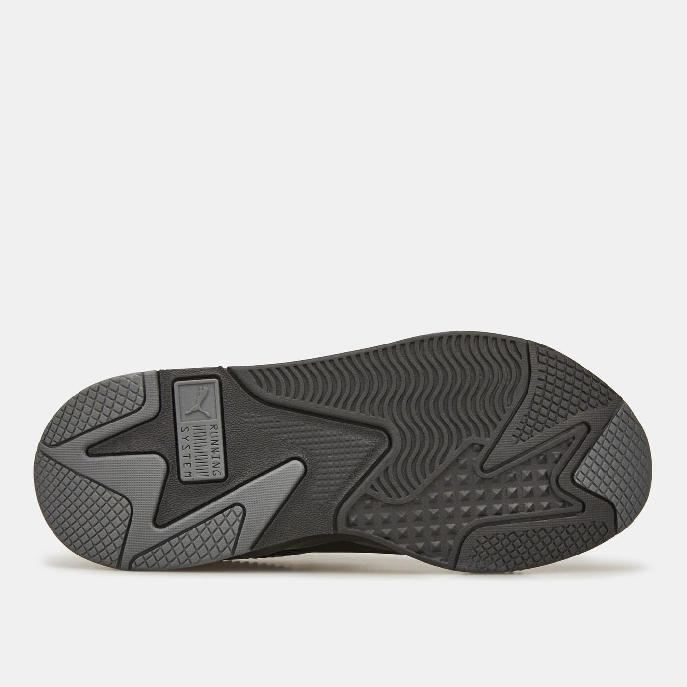 Men's x BATMAN RS-X Shoes