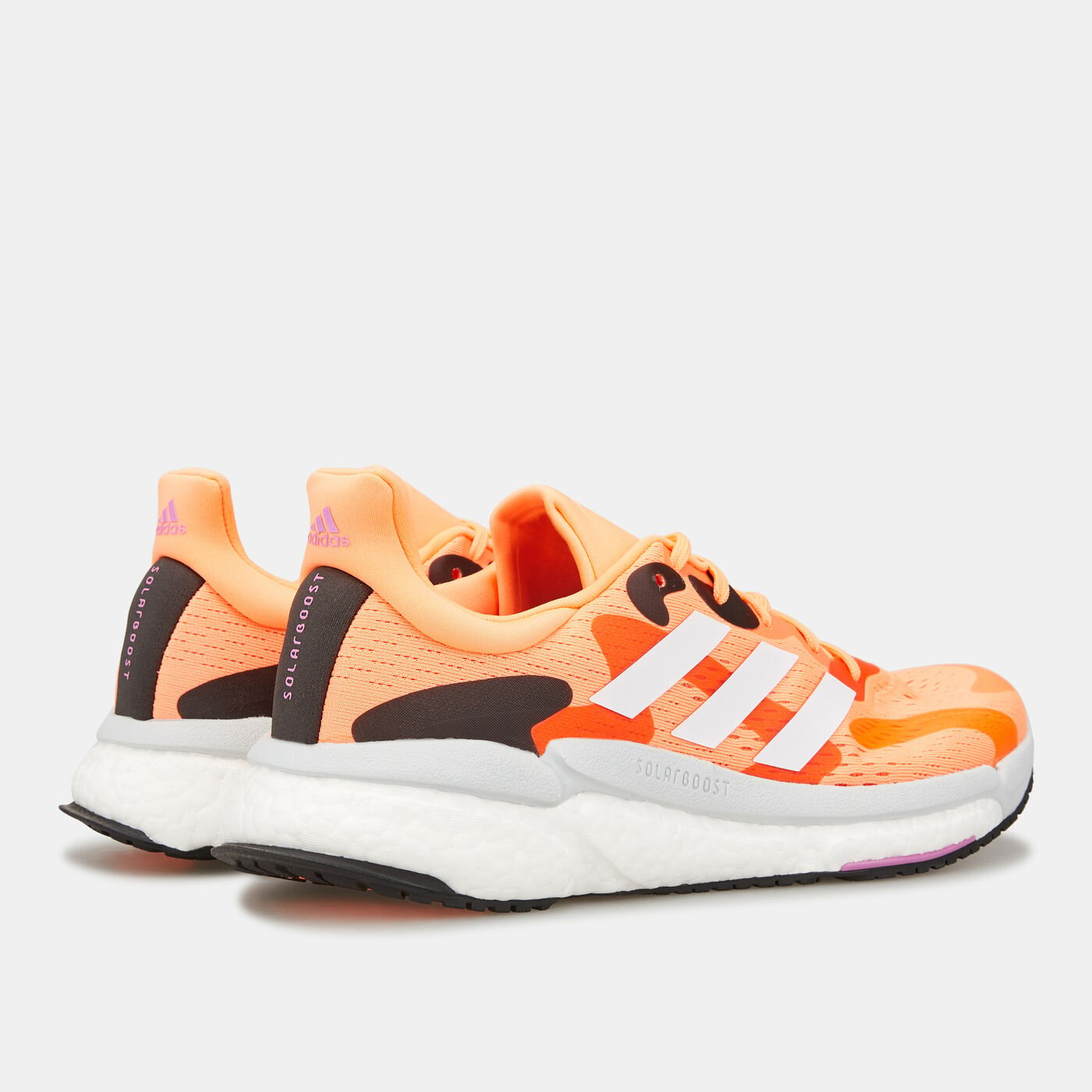 Men's Solarboost 4 Shoe