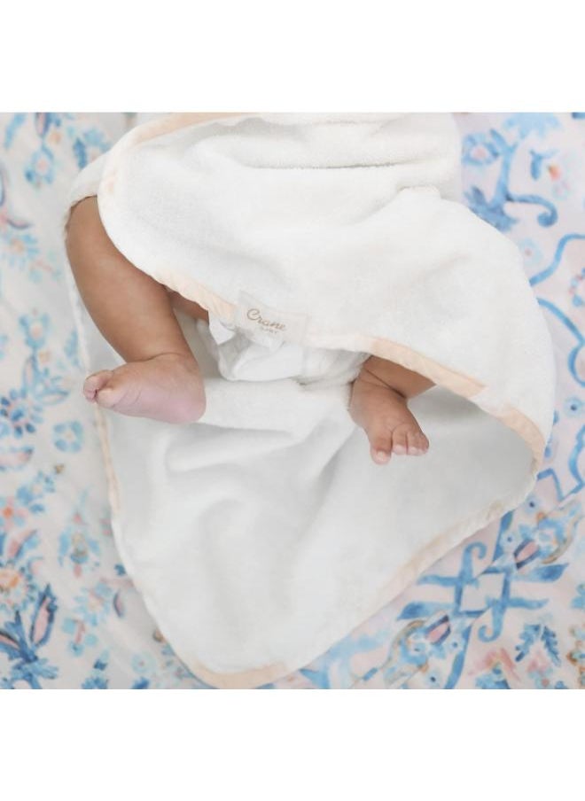 Parker Hooded Towel