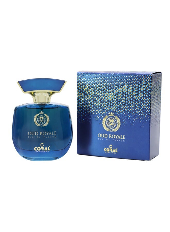 OUD ROYALE for Men & Women EDP 100ml