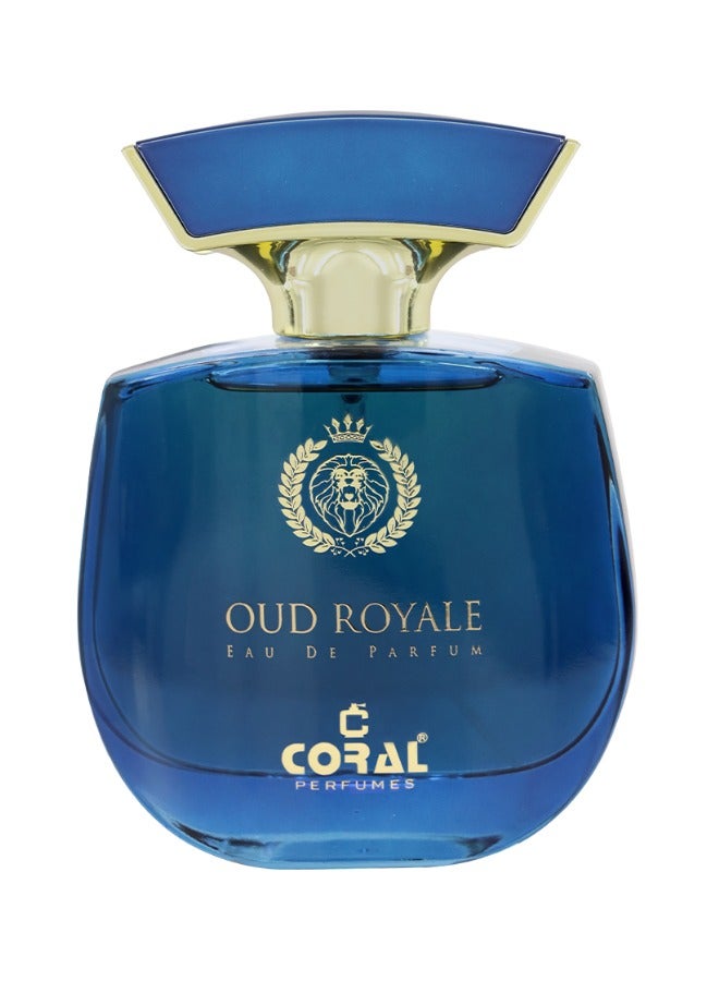 OUD ROYALE for Men & Women EDP 100ml