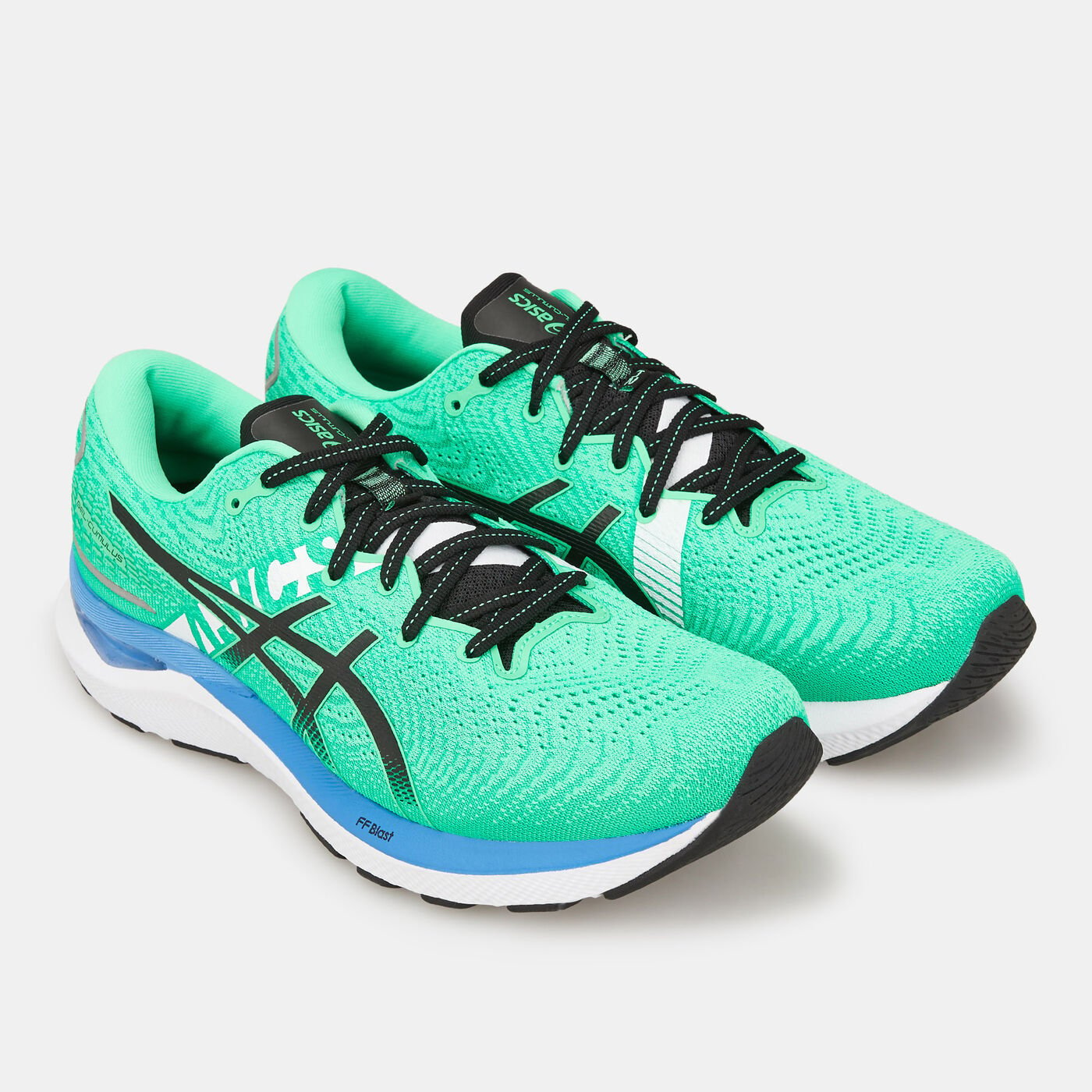 Men's GEL-CUMULUS 24 EKIDEN Shoe