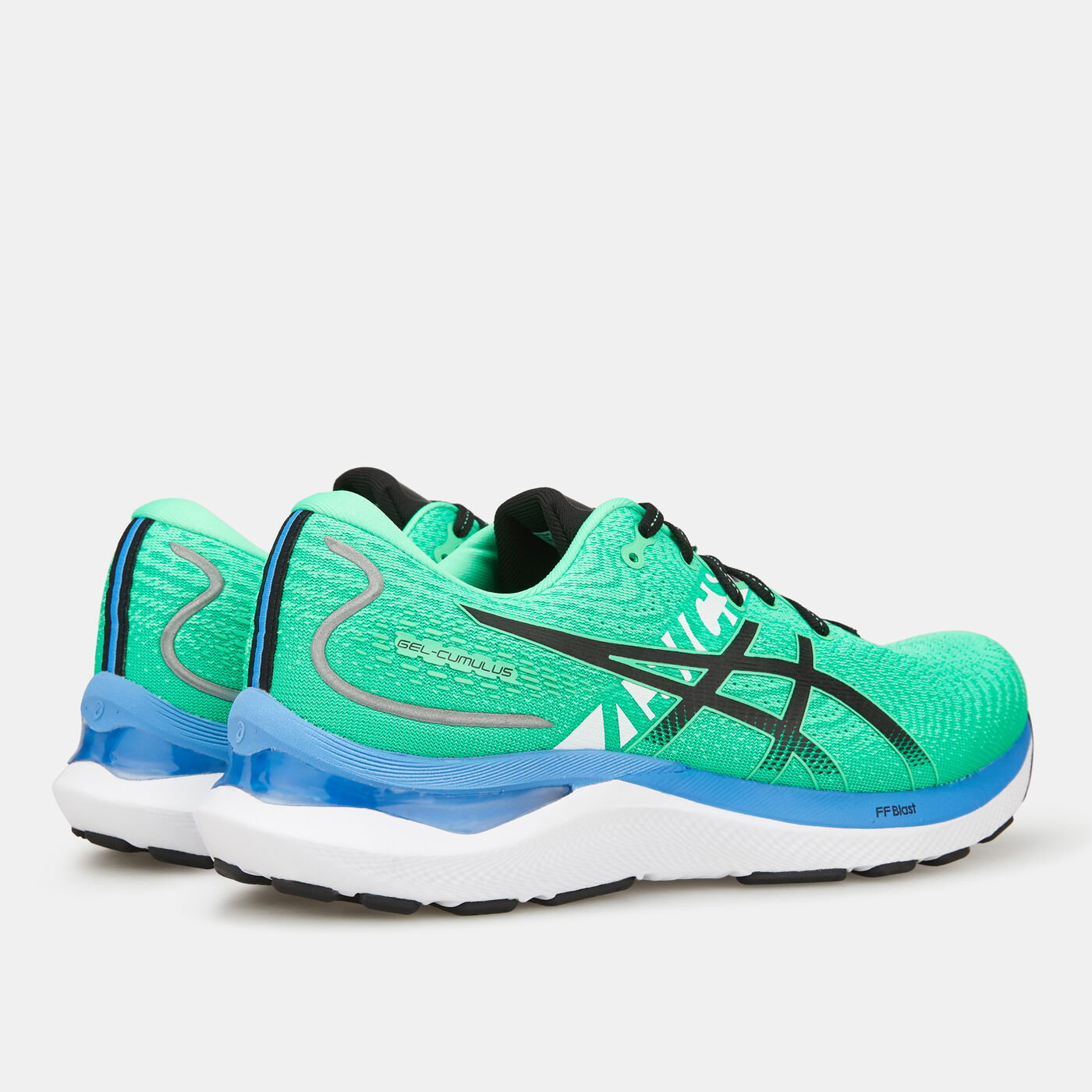 Men's GEL-CUMULUS 24 EKIDEN Shoe