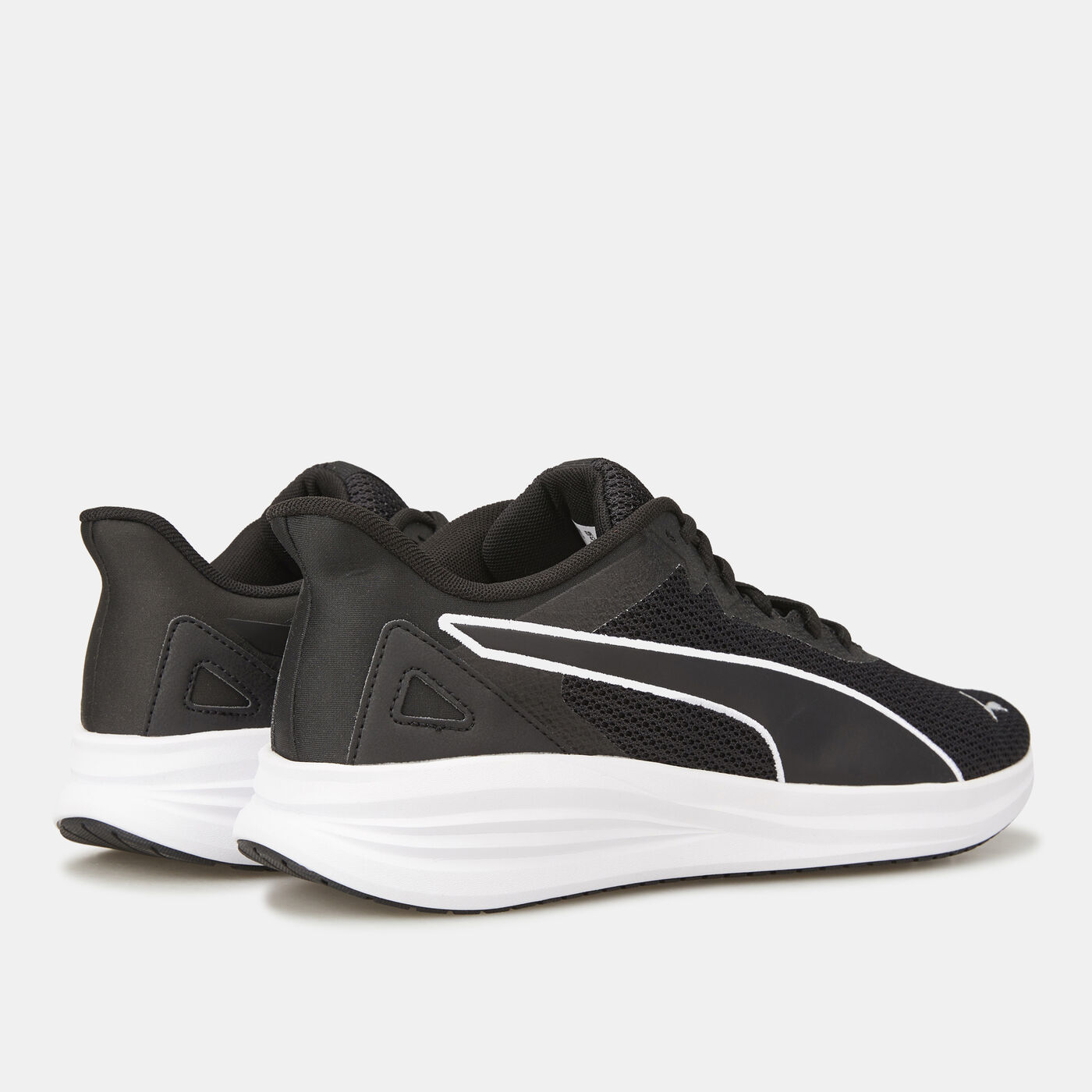 Men's Transport Modern Running Shoe