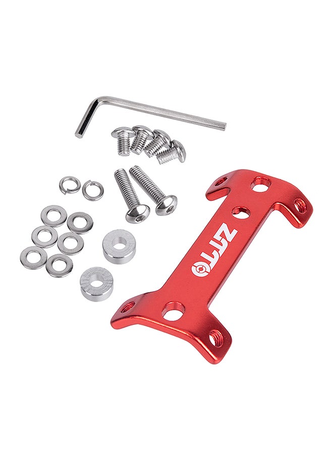 Extender Mountain Bike Water Bottle Cage Mount Holder