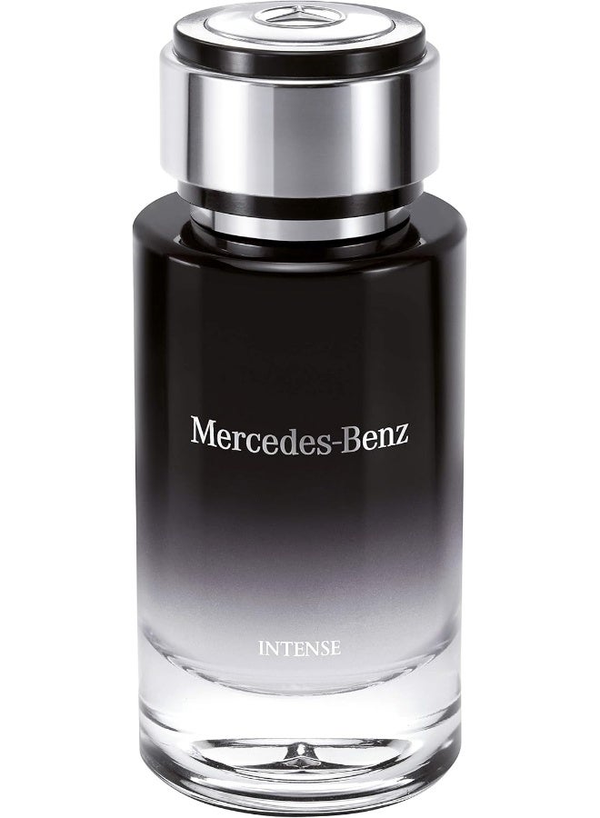 Benz Intense  EDT 120ml