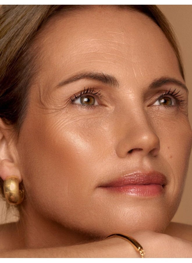 Brazilian Glow Bronzing Face Powder Palm Island