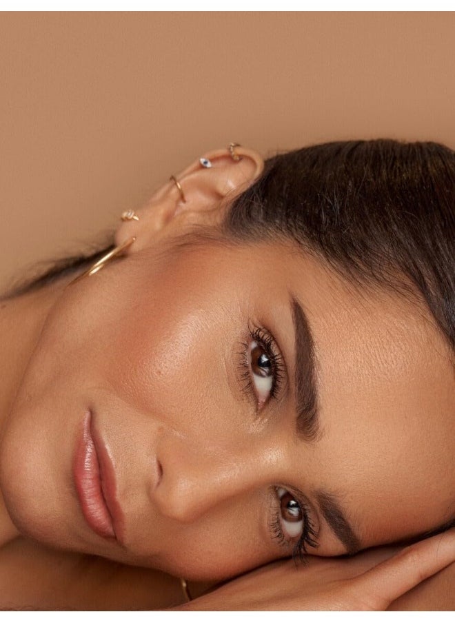 Brazilian Glow Bronzing Face Powder South Beach