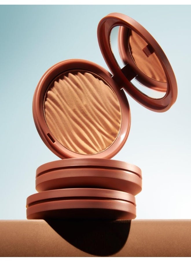 Brazilian Glow Bronzing Face Powder South Beach