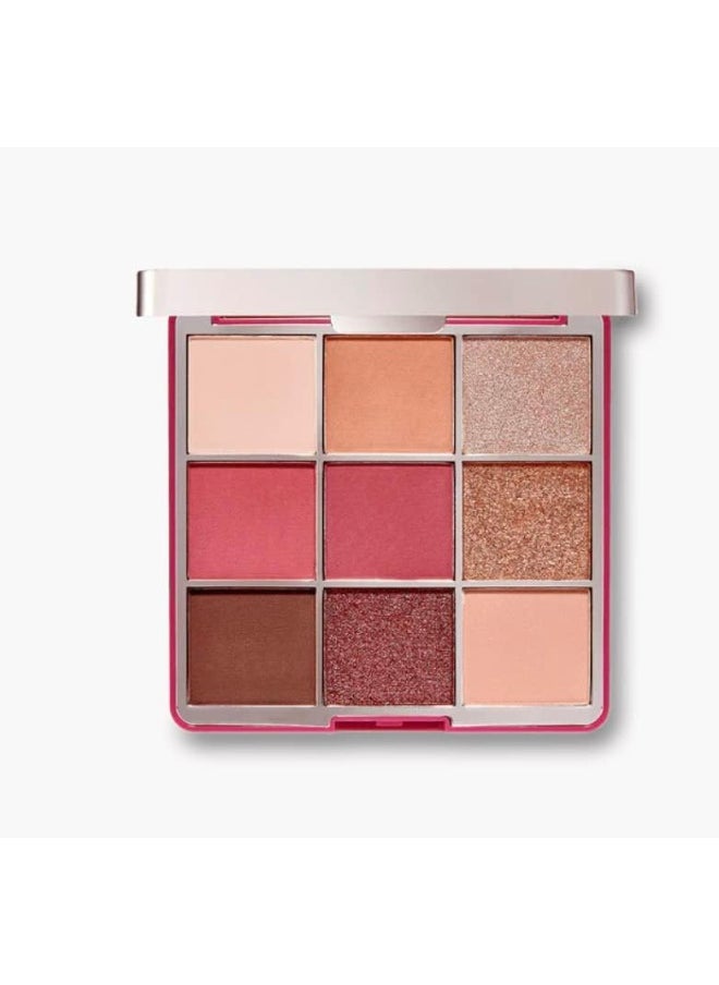 Spice Palette Fall Colours