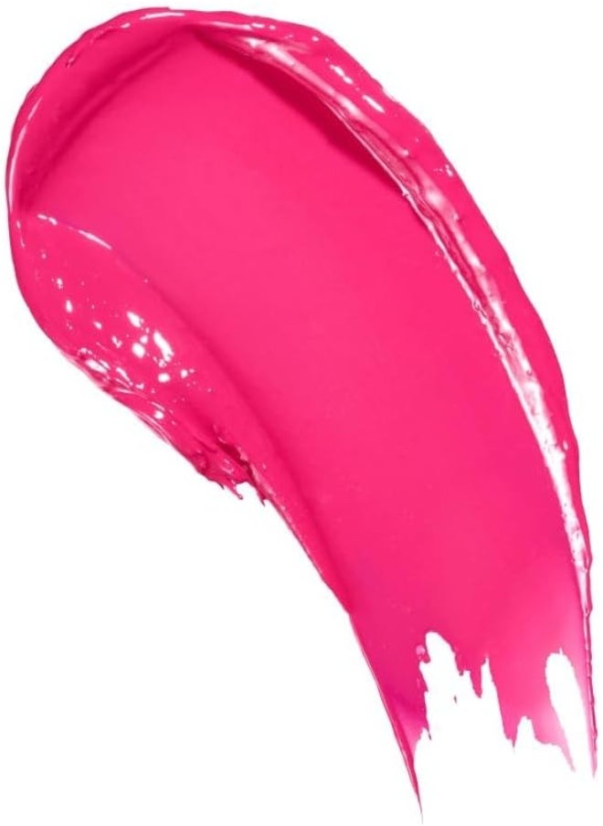 Iris Apfel Lipstick Pink