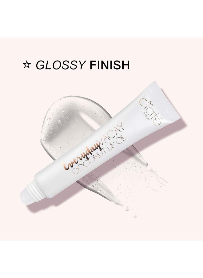 Everyday Vacay Lip Oil