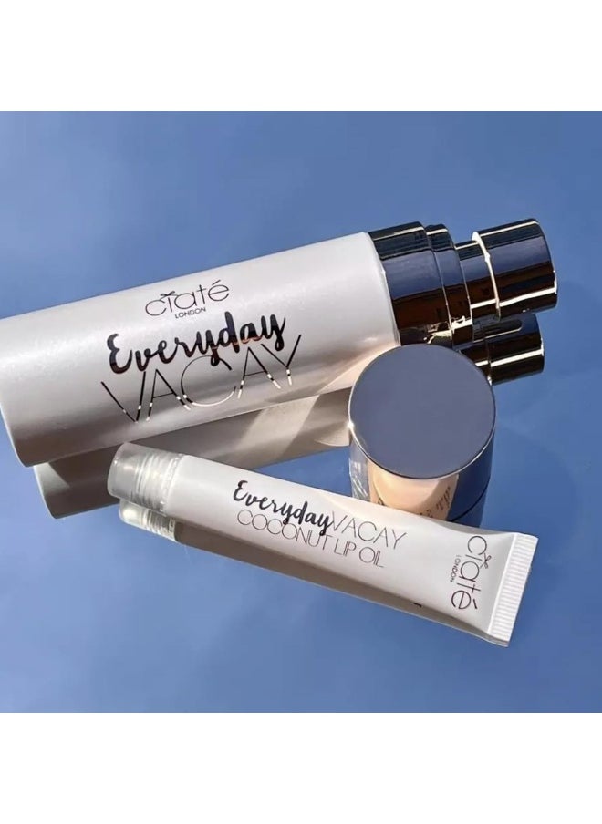 Everyday Vacay Lip Oil
