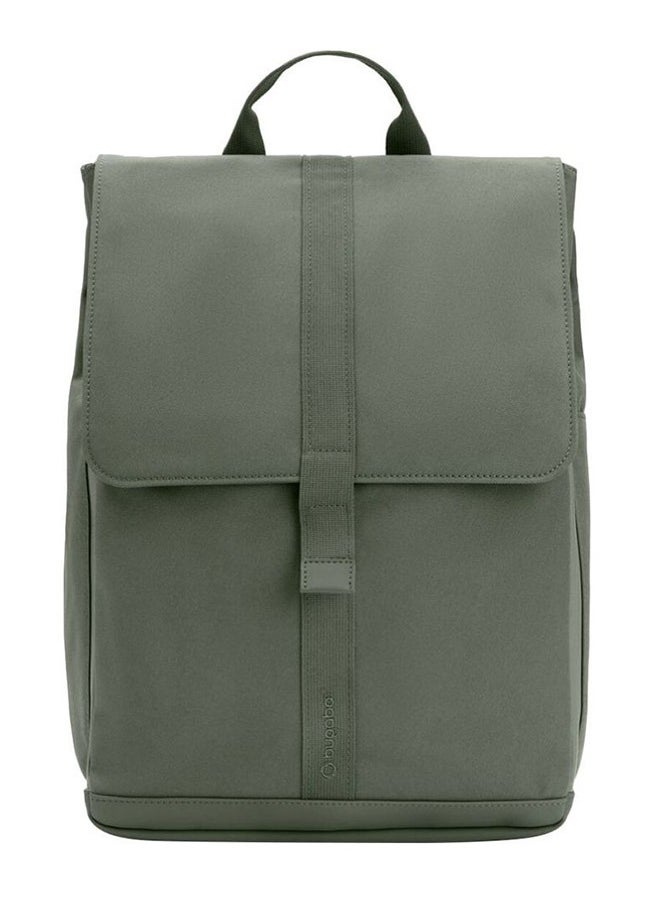 Changing Backpack Me - Forest Green