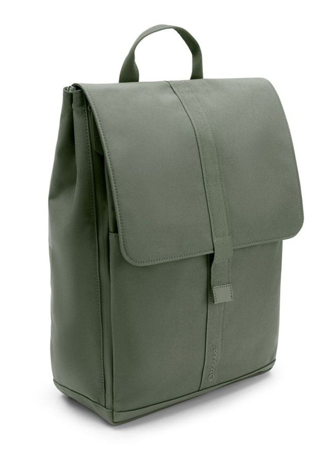 Changing Backpack Me - Forest Green