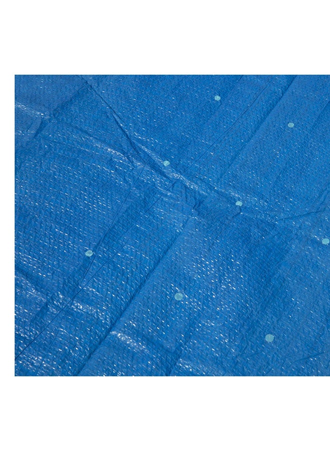 Pool Cover 2.24x1.54metre