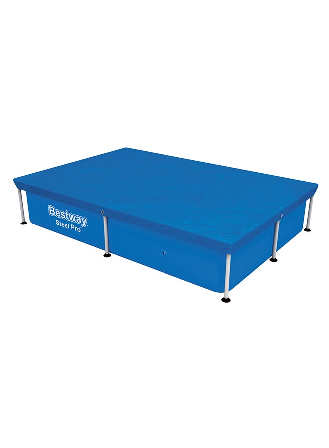 Pool Cover 2.24x1.54metre
